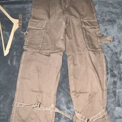 Cargos