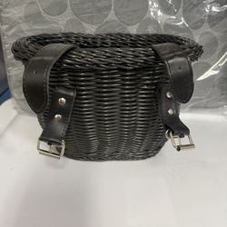 Kids Basket For Bike Or Scooter