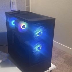 Gaming Pc $550 OBO