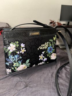 Calvin Klein purse