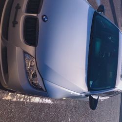 2010 BMW 328i