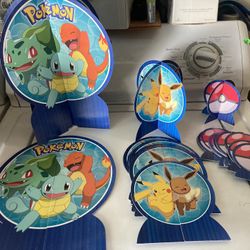 PokeMon 