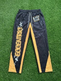 Eccentric Lucky Star Track Pants