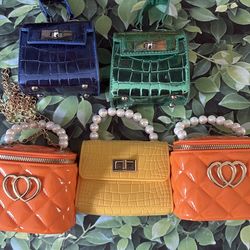 Mini Bags