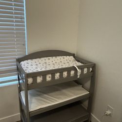 Changing Table, Baby Changing Table 