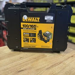 20V/12V Cross-Line Laser Level (Tool Only)
