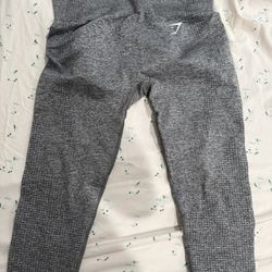 Gym Shark Leggings
