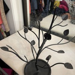 Jewelry Tree