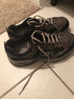 Men's sketchers sport sneakers