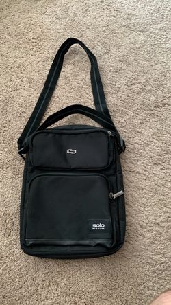 Solo newyork tablet bag