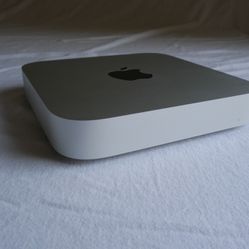 Mac Mini M1 (2020)16 GB | 2 TB HD