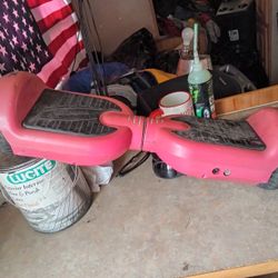 Hover Board 