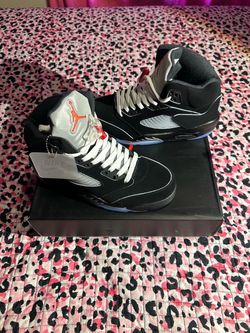 Air Jordan 5 retro OG 9.5