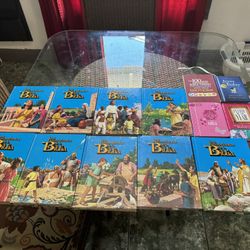 Libros De La Biblia