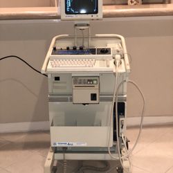 Ultramark for ultrasound machine.