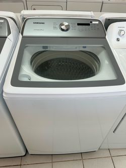 Samsung Washer ✨😃