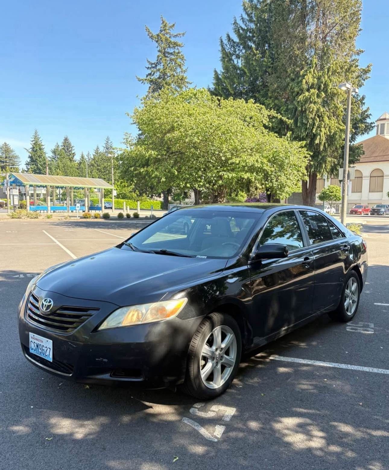 2009 Toyota Camry