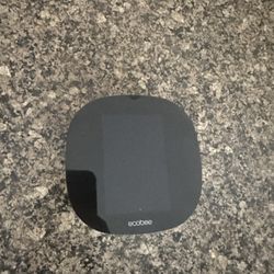 ecobee SmartThermostat with Voice Control - Programmable Wifi Thermostat -