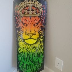 Santa Cruz