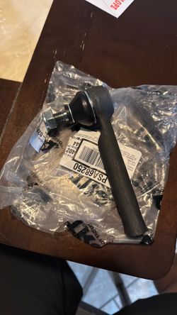 2016 Subaru Crosstrek Tire Rod drive/passenger side