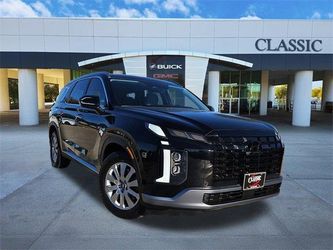 2023 Hyundai Palisade