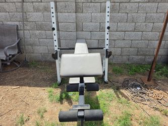 Bench Press