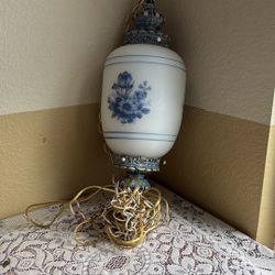 Vintage Hanging Lamp 1(contact info removed)’s