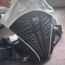 Britax Baby Carrier