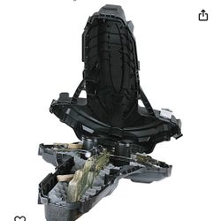 Cross Bow Hard Carry Case - Brand New