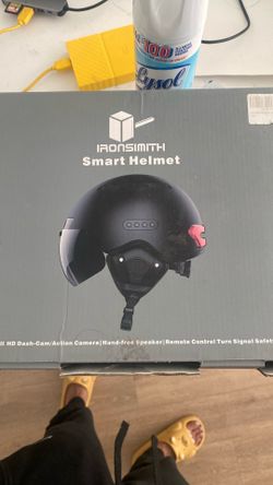 New In Box