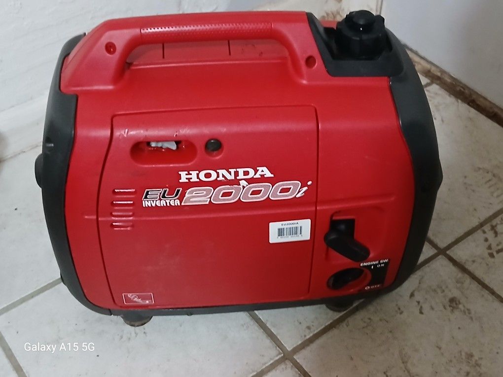 Honda Generstor