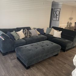 Sectional For Sale 