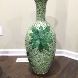 Outdoor Vase
