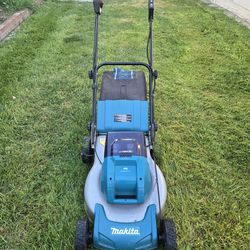 Makita Lawnmower