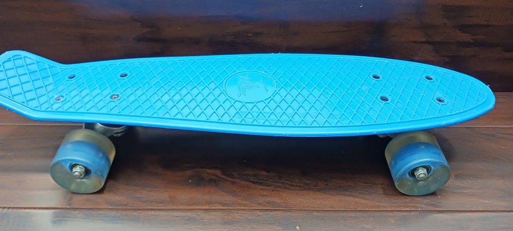 Skateboard Bezeey 22 Inch