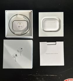 Airpod Pro 2nd Generation **BEST OFFER**