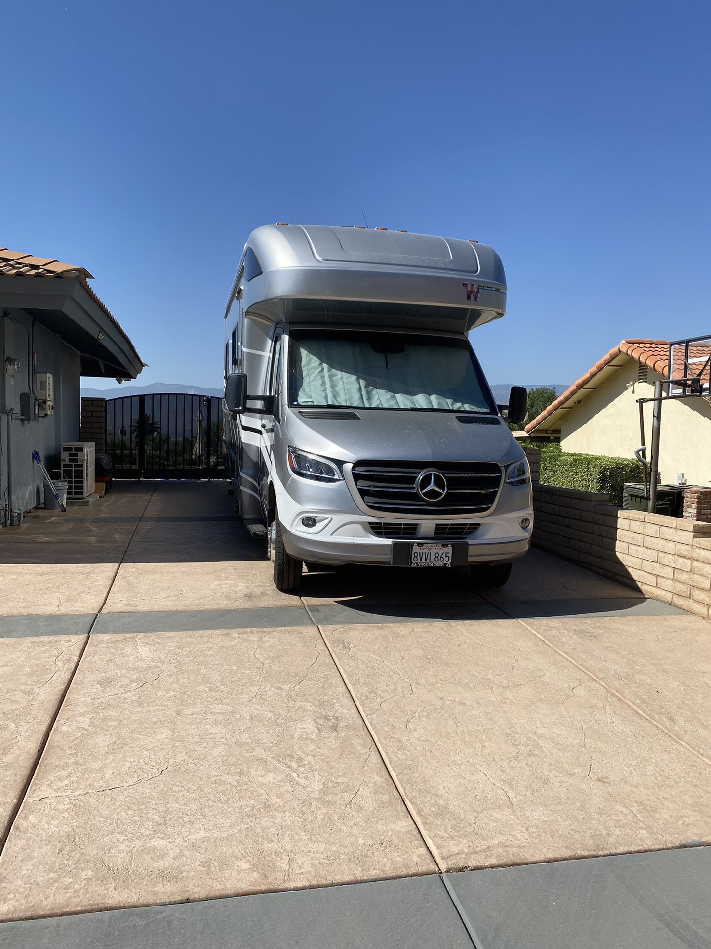 2021 Winnebago Navion 24V for Sale in Redlands, CA OfferUp