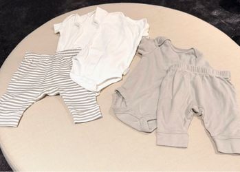 Baby clothes