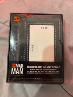 Men's wallet