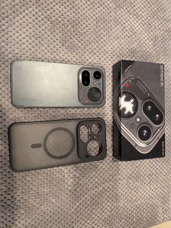 Nothing 4a Pro (unlocked)