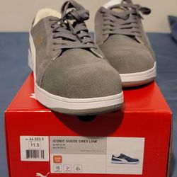 Puma Shoes Men size 11.5