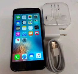 IPHONE 6 64 GB UNLOCKED