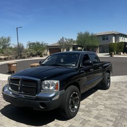 2005 Dodge Dakota