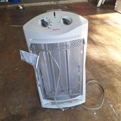 Heater Calenton Aire Caliente 