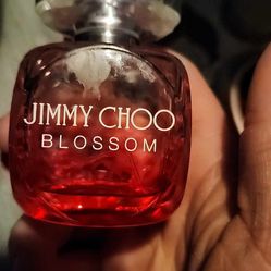 Jimmy Choo Blossom 2.0 Oz