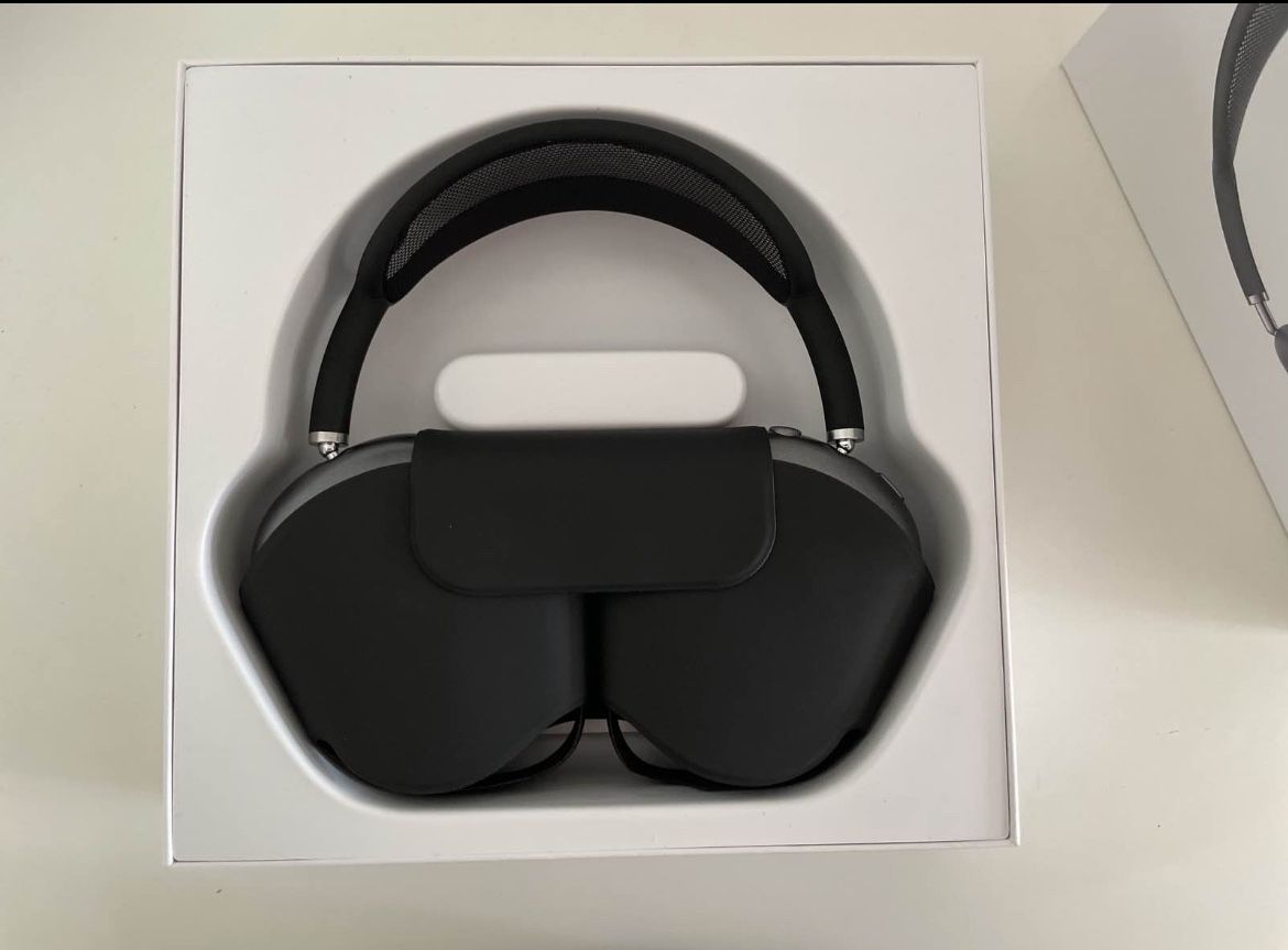 AirPod Pro Max 