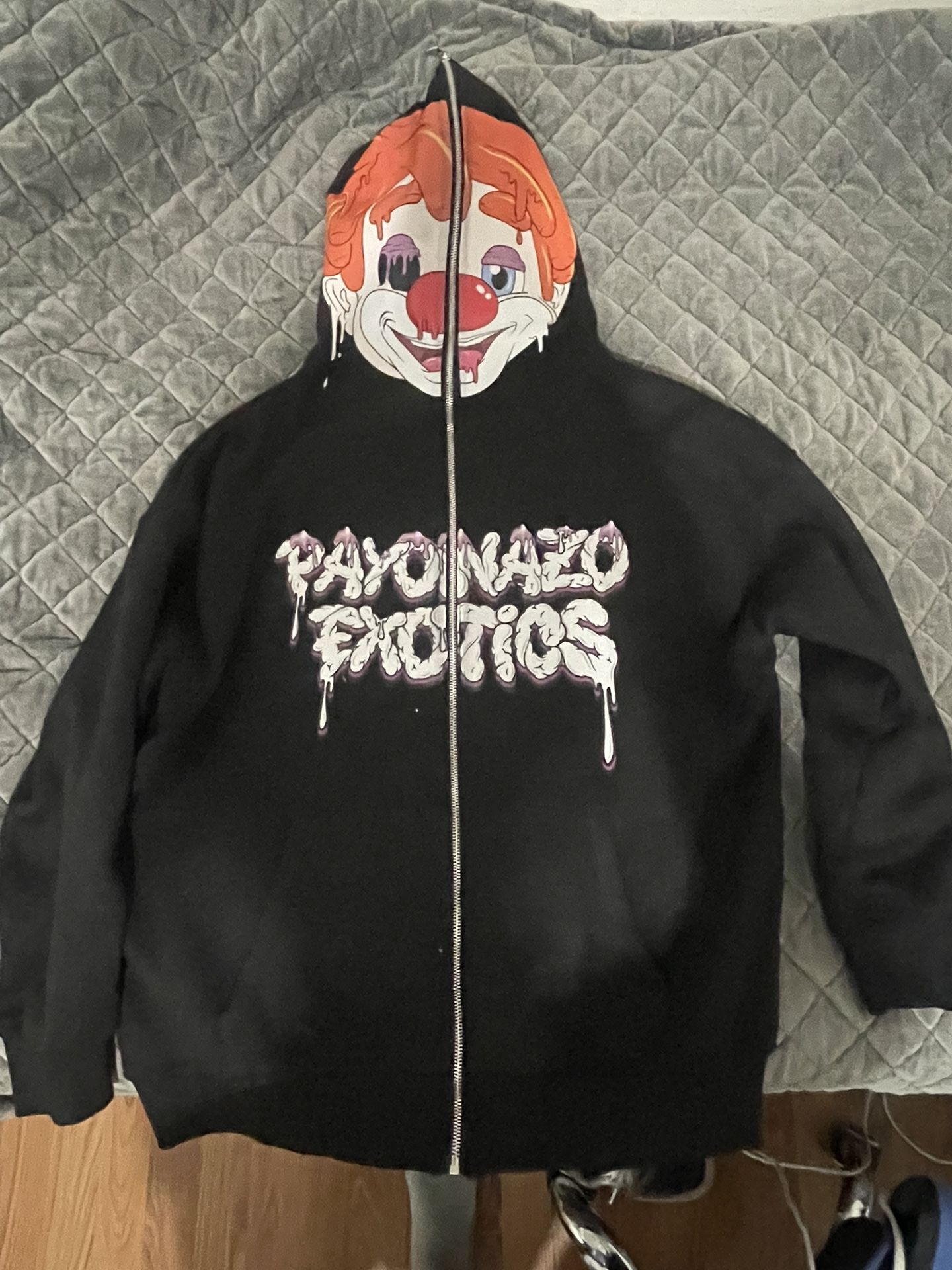 Payonazo