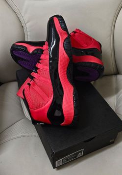 Jordan 11 Retro
