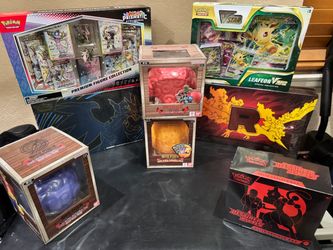 Pokemon