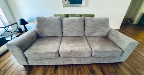 Excellent Condition Sofa